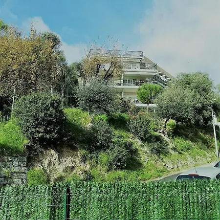 View Jolie Avec Jardin Apartment *